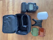 Nikon SB700 flitser