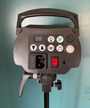 Elinchrome D-RITE RX4