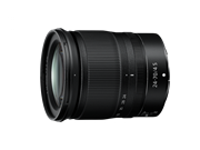 Nikon zoomlens Z 24-70 f4 S  