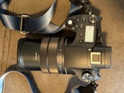 Sony RX10 IV – uitstekende staat – Peak Design acc