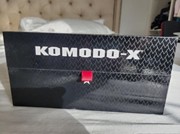 RED KOMODO-X Digital Cinema camera Kit 