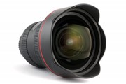 Canon 11-24mm Ultrasonic NieuwStaat 1 Jaar Garanti