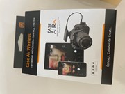 TETHER TOOLS CASE AIR WIRELESS TETHERING SYSTEM