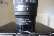 Nikkor  Z 28-400mm F/4-8 VR