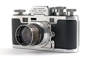 Alpa Reflex with Angenieux 5cm f1.9