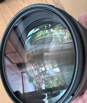 Sony SEL 135mm 1.8 GM FE Prime