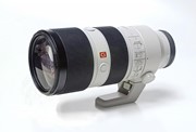 Te koop nauwelijks gebruikt Sony FE 70-200mm F/2.8