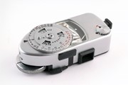 Leica mr meter