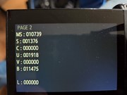 OM System OM-1 Mark I – Body – ca. 10.500 clicks