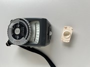 Gossen Sixtron Flitsmeter
