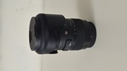 Sigma 18-35mm F/1.8 DC HSM Art