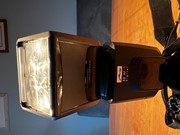 METZ 48 AF-1 digital for CANON