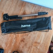 1 POOT STATIEF VAN HAMA