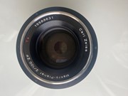 Carl Zeiss Makro-Planar F2/100 mm T* Objectief