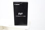 CANON RF 70-200 f/4