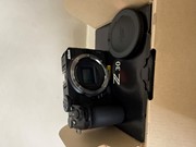Nikon z30 systeemcamera.
