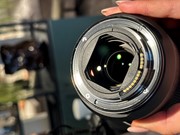 RF 24-70mm  f/2.8L IS USM 