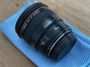 Canon EF  24mm f/1.4L USM