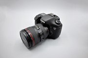 Canon EF 24-105mm f/4 L IS USM aangeboden