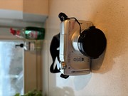 Olympus C-760 Ultra Zoom