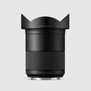 Hasselblad XCD 4/21De XCD 21mm