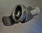 Lens2Scope