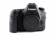 Canon EOS 6d mark 2