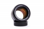 Minolta 50mm 1.2 MD Nieuwstaat 1 jaar garantie