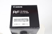 CANON RF 70-200 f/4