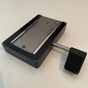 Snelkoppeling Hasselblad
