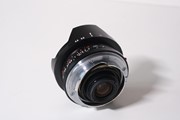 Voigtlander Super Wide Heliar 15mm F4.5 Leica M