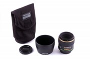 Pentax 55mm 1.4 SDM Nieuwstaat 1 jaar garantie