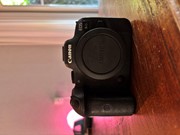 Nette Canon R6 body - RF 24-105 F4L lens TE KOOP