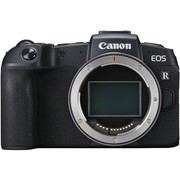 Canon EOS RP Nieuw 2 Jaar Garantie