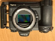 Nikon Z7II