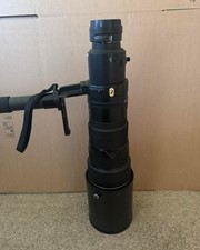 Nikon Nikon 500mm AF-S II 4.0 objectief