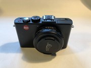 Leica D-Lux 6. Compact Camera uitgebreide set in d
