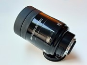 Minolta AF 500mm 1:8,0 reflex lens izgst