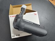 Batterijgrip canon BG-E20