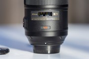 Nikon AF-S MICRO NIKKOR 105MM 1:2.8 ED VR 