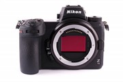 Nikon Z7 II Body ZeerGoedeStaat 1 Jaar Garantie