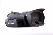 Canon legria hfg26 Nieuw 2 jaar garantie 