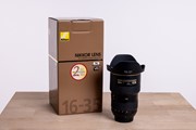 Nikon 16-35 f/4 ED VR 