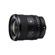 sony 20mm f1.8 G