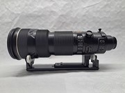 Nikon AF-S Zoom-Nikkor ED 200-400 mm f/4G IF VR 