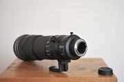 Nikon AF-S NIKKOR 200-400mm f/4G ED VR II