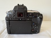 Olympus E-5 spiegelreflexcamera + 2/4 objectieven
