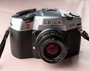 Leitz / Leica Wetzlar Elmarit R 2.8 28mm