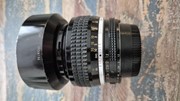Nikkor 50mm 1:1.2