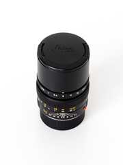 Leica Elmarit-M 1:2,8/90mm (11 807)